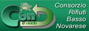 Consorzio Basso Novarese