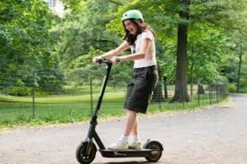 Monopattini elettrici: che cosa cambia