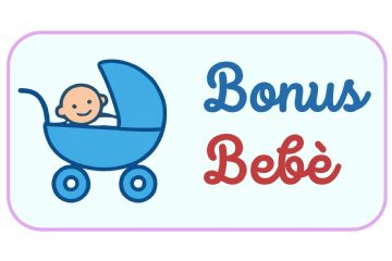 Bonus Bebè Comunale 2025